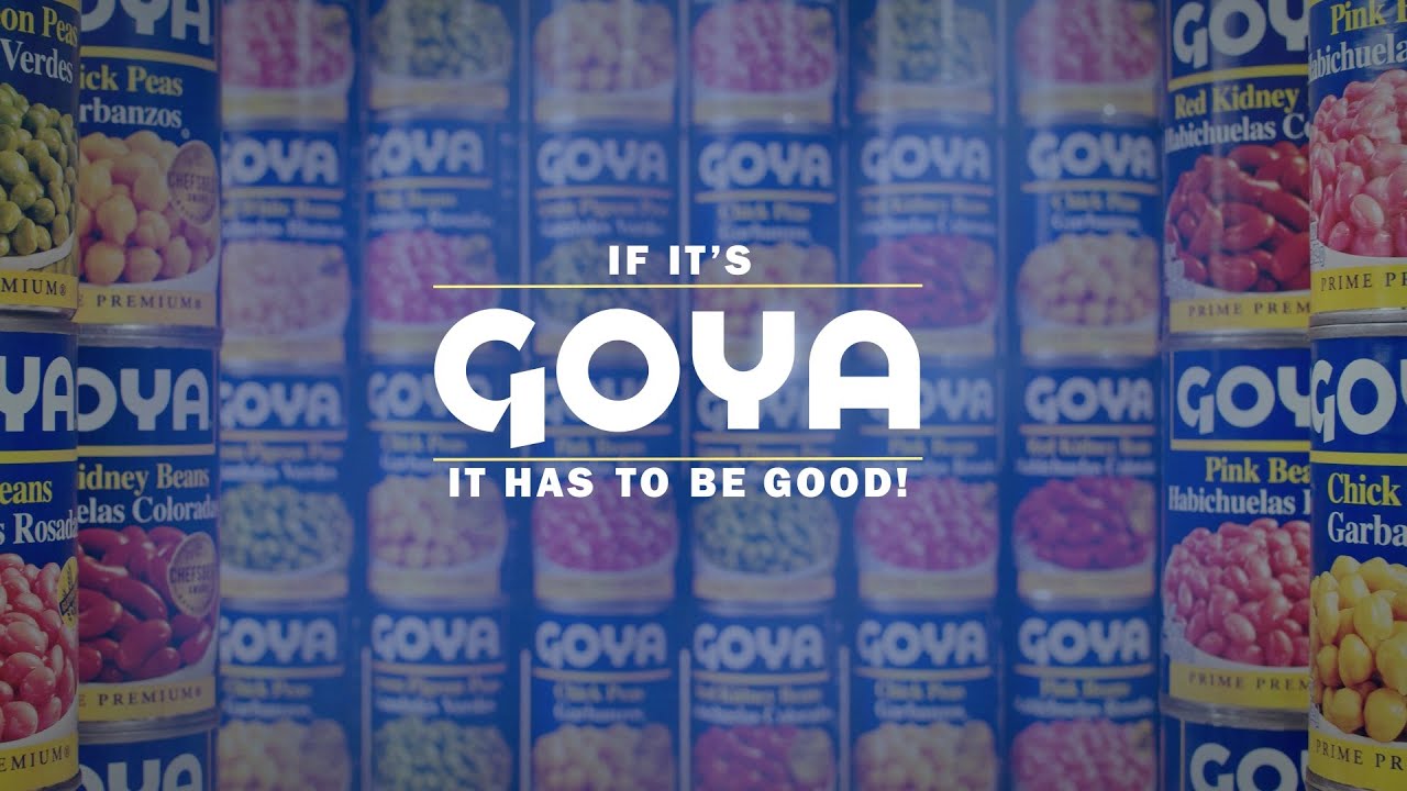 GOYA foods distribution GOYA foods distribution