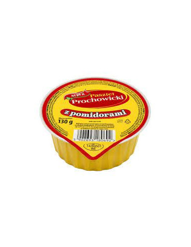 PATE 130G TOMATO