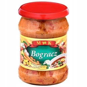 BOGRACZ,,MK,, 500g