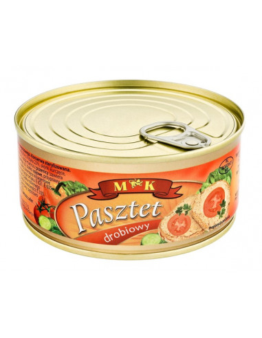 CHICKEN PATE 300g