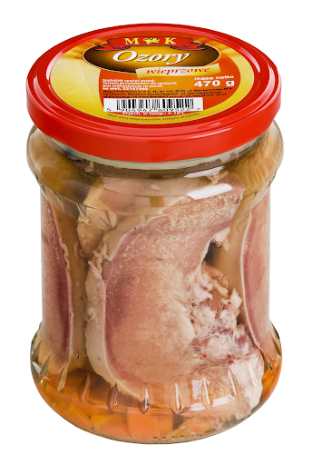 JELLY TONGUE 470g