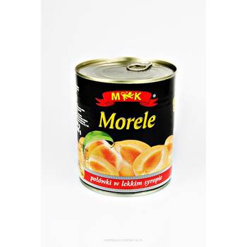 APRICOT 820G