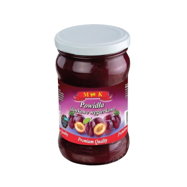 Plum jam 350G,^MK^^