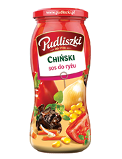Pudliszki Chinese Chicken Sauce 500g