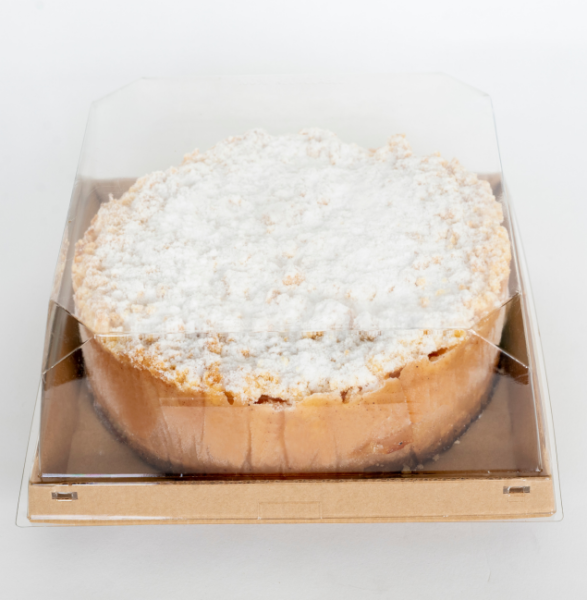 Apple pie 1kg