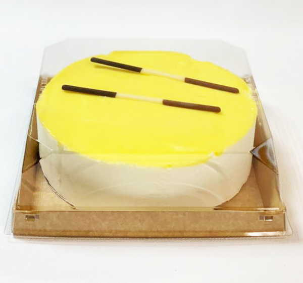 Lemon cake 1kg