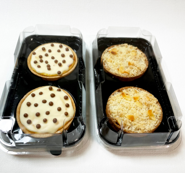 Tarlets