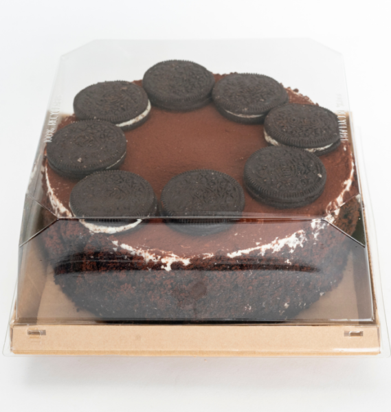 Oreo flavored cake 1kg